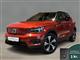 Billede af Volvo XC40 P6 Recharge Plus 231HK 5d Aut.