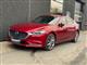 Billede af Mazda 6 2,5 Skyactiv-G Optimum 194HK 6g Aut.