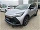 Billede af Toyota C-HR 1,8 Hybrid Style Multidrive S 140HK 5d 6g