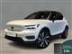 Billede af Volvo XC40 P6 Recharge Pro 231HK 5d Aut.