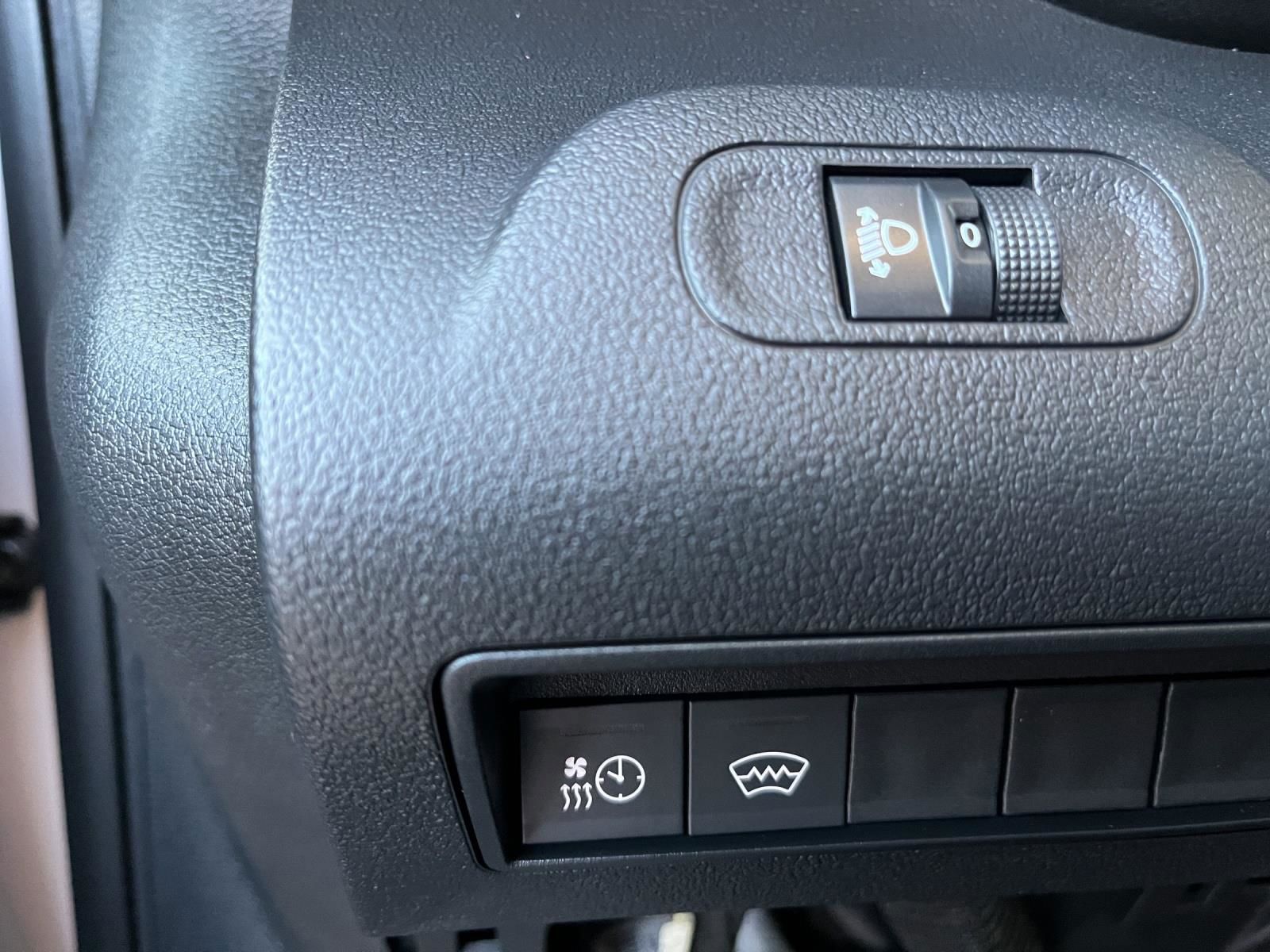 Billede af Fiat E-Doblò L1 EL Pro 136HK Van Aut.