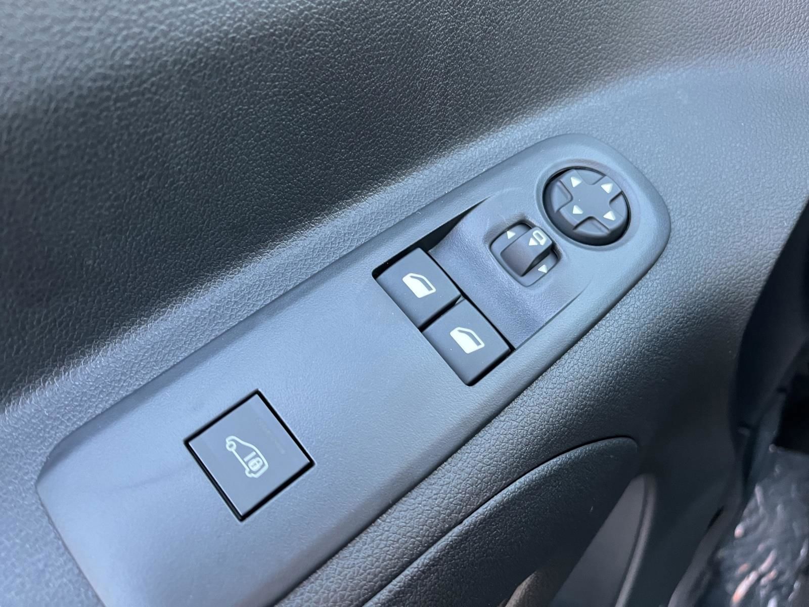 Billede af Fiat E-Doblò L1 EL Pro 136HK Van Aut.