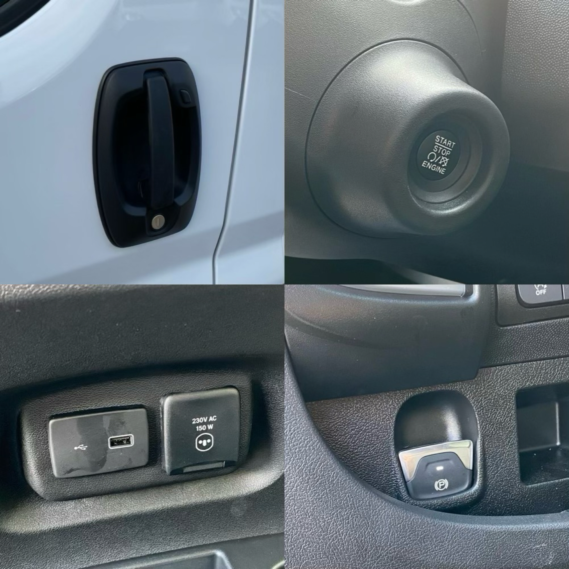 Billede af Fiat Ducato 35M L3 2,2 Multijet Pro AT8 180HK Ladv./Chas. 8g Aut.
