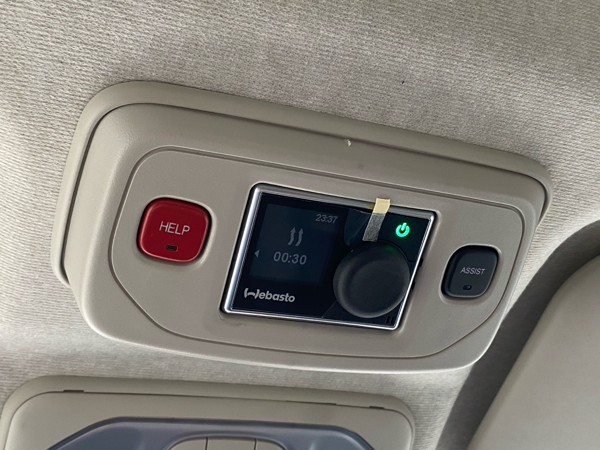 Billede af Fiat Ducato 35M L3 2,2 Multijet Pro AT8 180HK Ladv./Chas. 8g Aut.