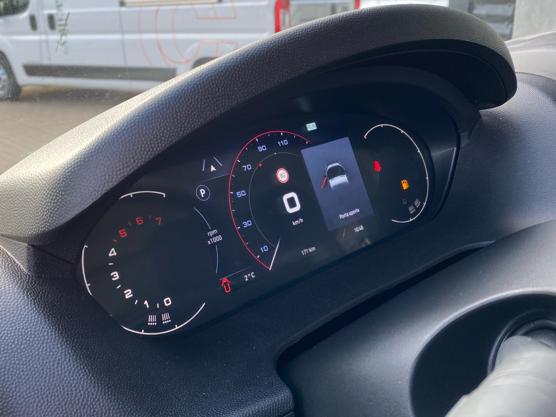 Billede af Fiat Ducato 35M L3 2,2 Multijet Pro AT8 180HK Ladv./Chas. 8g Aut.