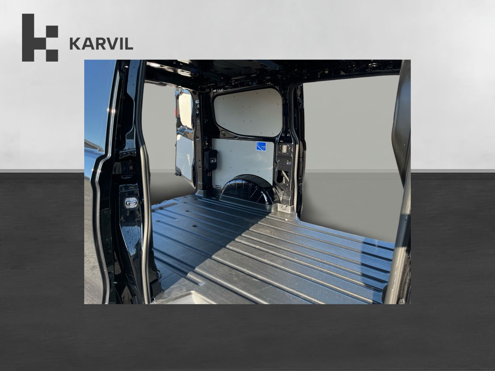 Billede af Ford Transit Custom 300 L1H1 2,0 EcoBlue Limited 150HK Van 6g