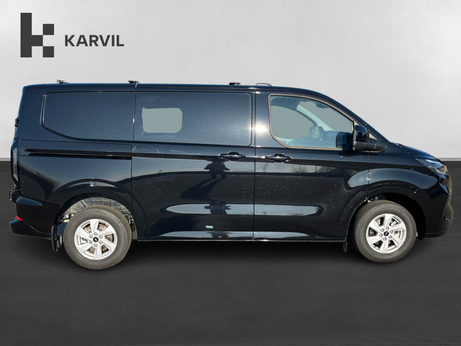 Billede af Ford Transit Custom 300 L1H1 2,0 EcoBlue Limited 150HK Van 6g