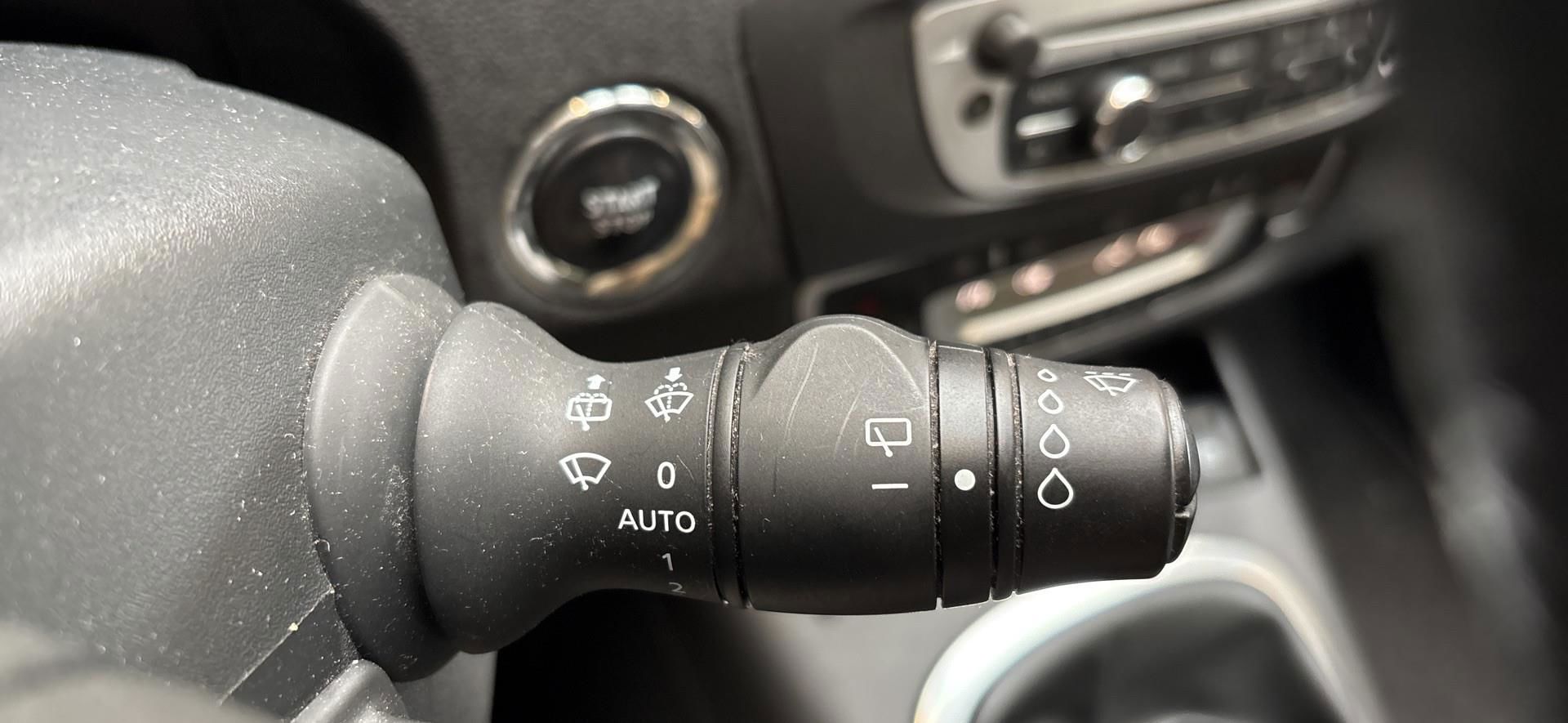 Billede af Renault Grand Scénic 7 pers. 1,6 Energy DCI Limited start/stop 130HK 6g
