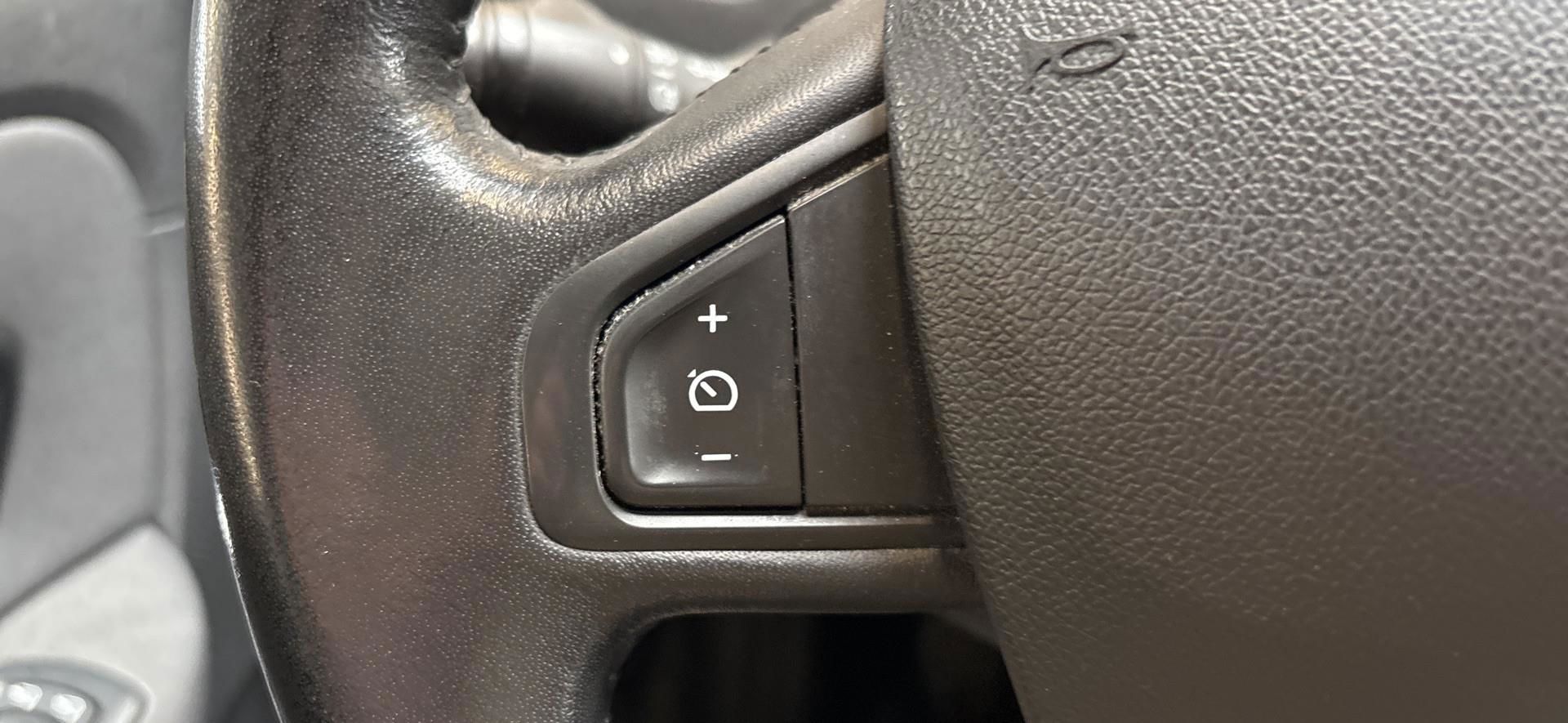 Billede af Renault Grand Scénic 7 pers. 1,6 Energy DCI Limited start/stop 130HK 6g