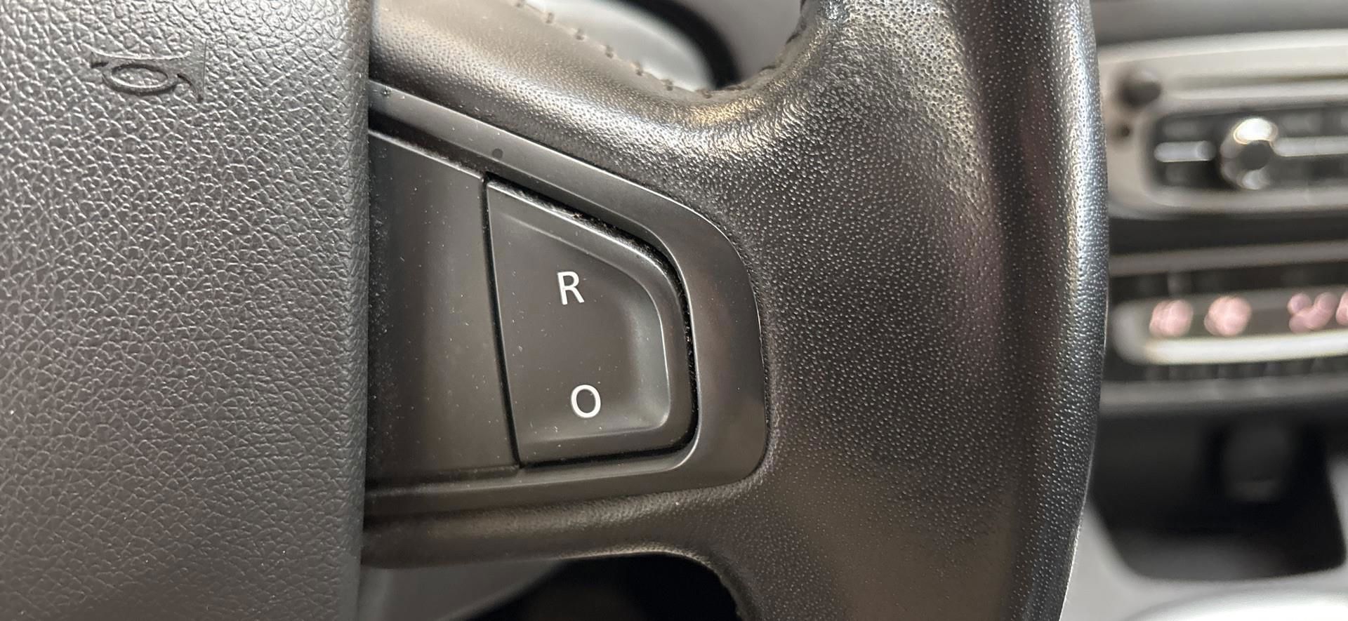 Billede af Renault Grand Scénic 7 pers. 1,6 Energy DCI Limited start/stop 130HK 6g