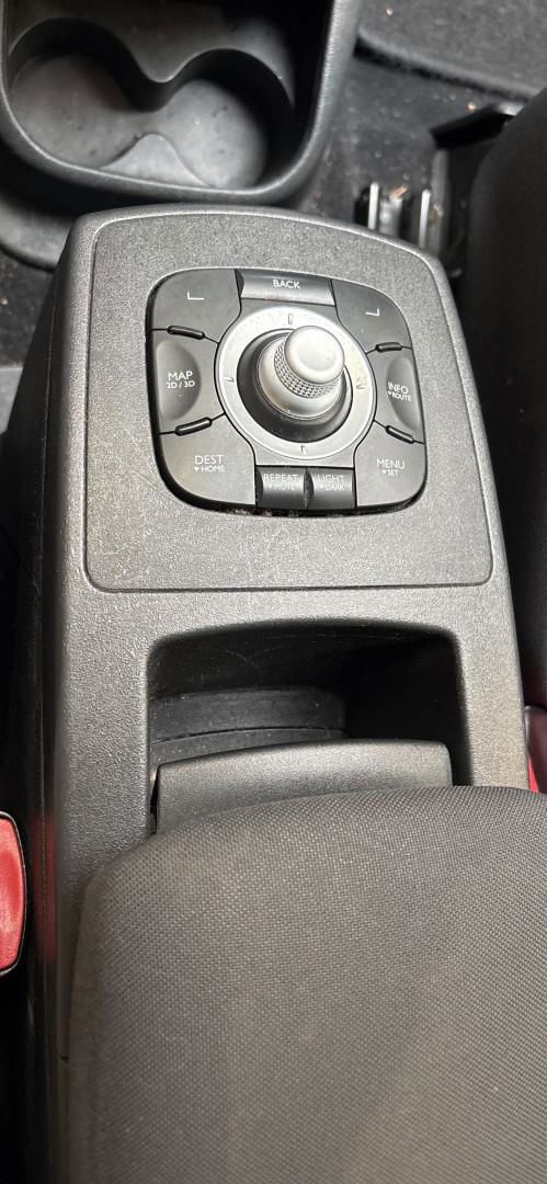 Billede af Renault Grand Scénic 7 pers. 1,6 Energy DCI Limited start/stop 130HK 6g