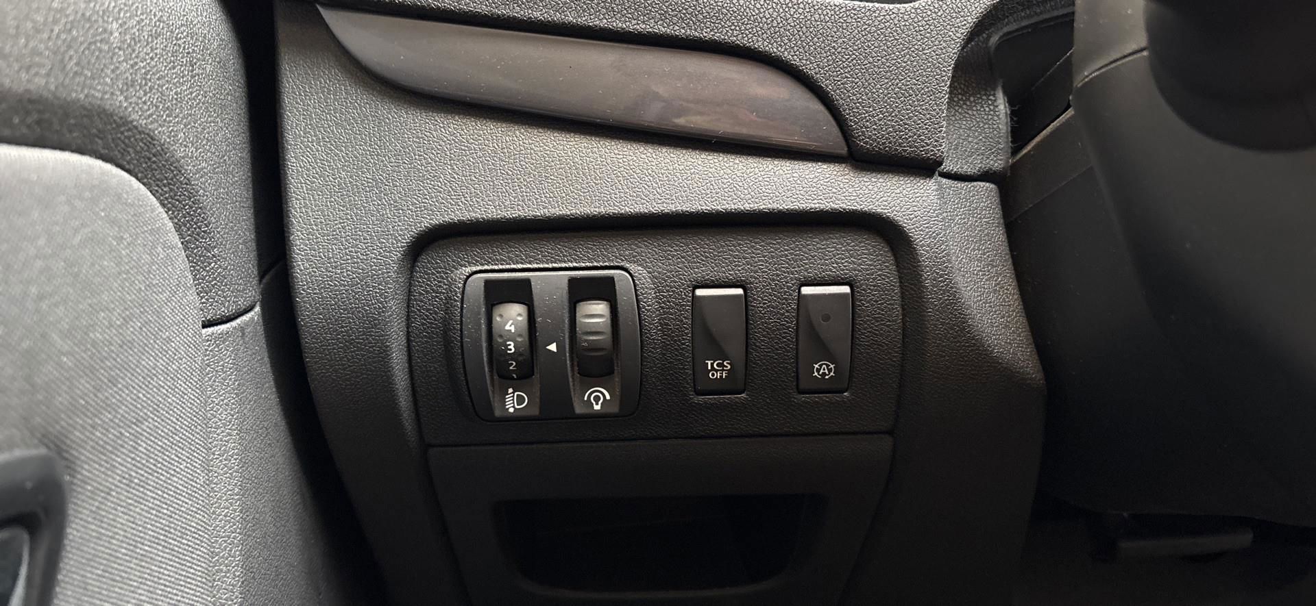 Billede af Renault Grand Scénic 7 pers. 1,6 Energy DCI Limited start/stop 130HK 6g