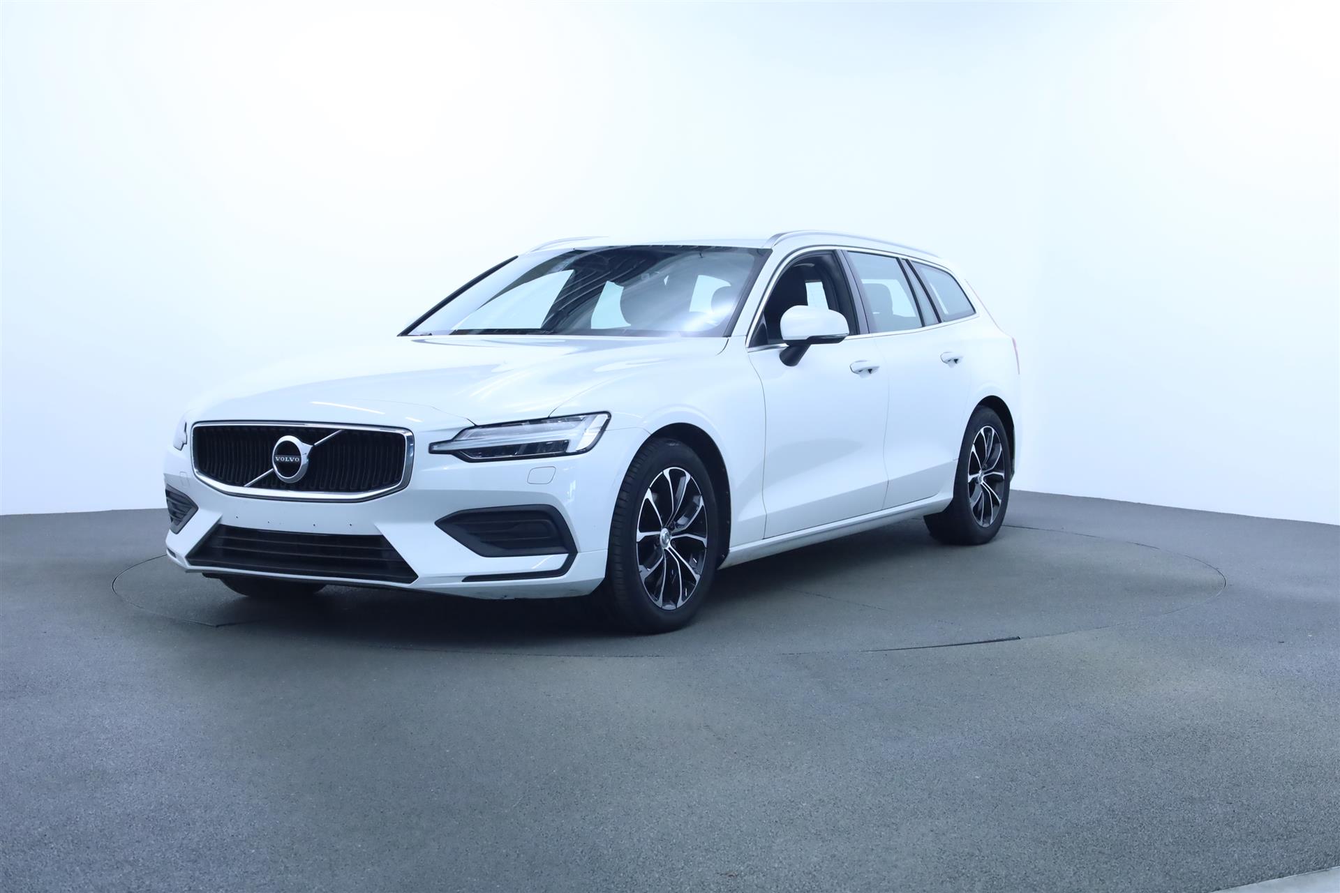 Billede af Volvo V60 2,0 D4 Momentum 190HK Stc 8g Aut.