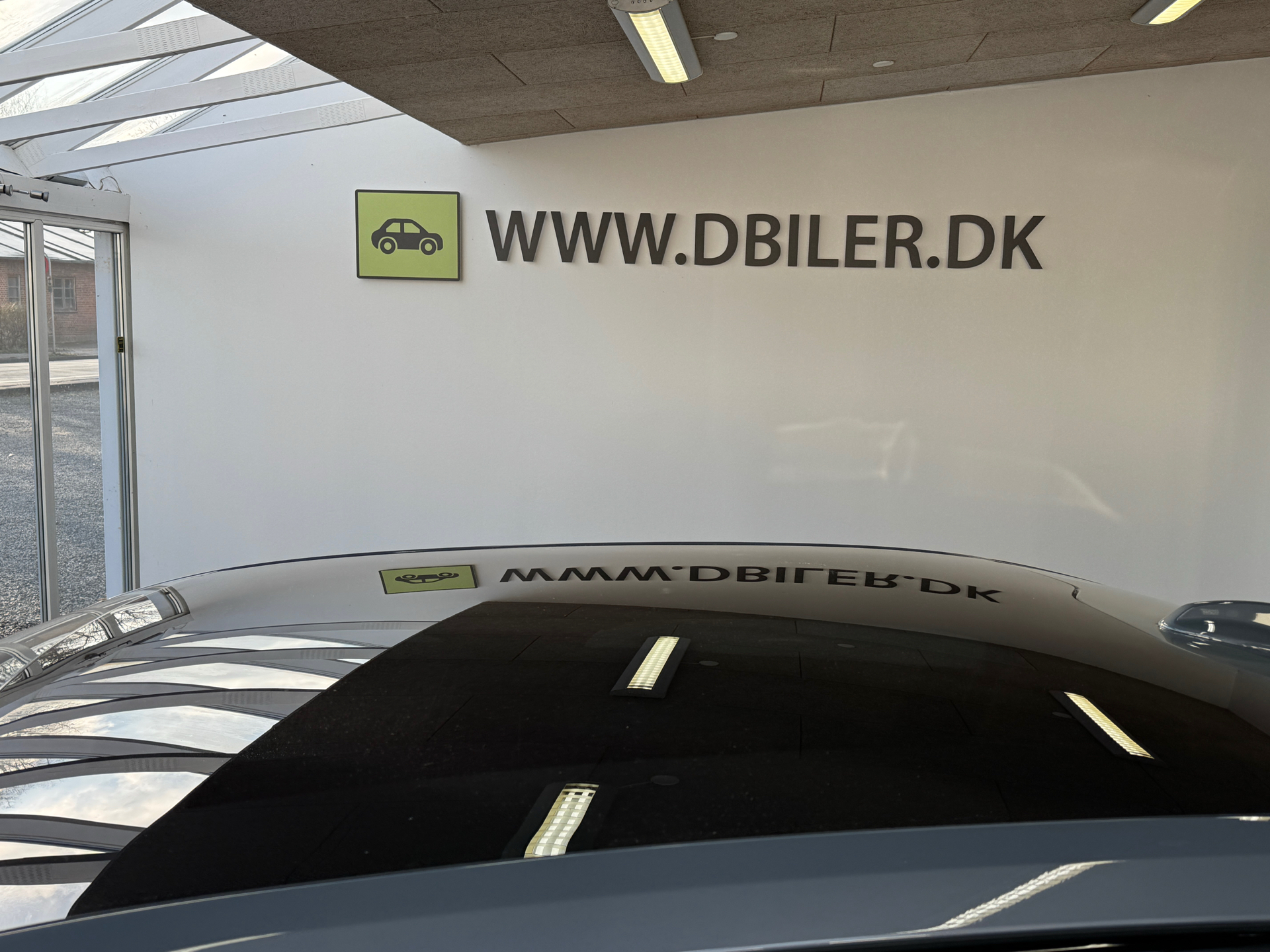 Billede af Polestar 2 EL Standard Range Plus 224HK 5d Aut.
