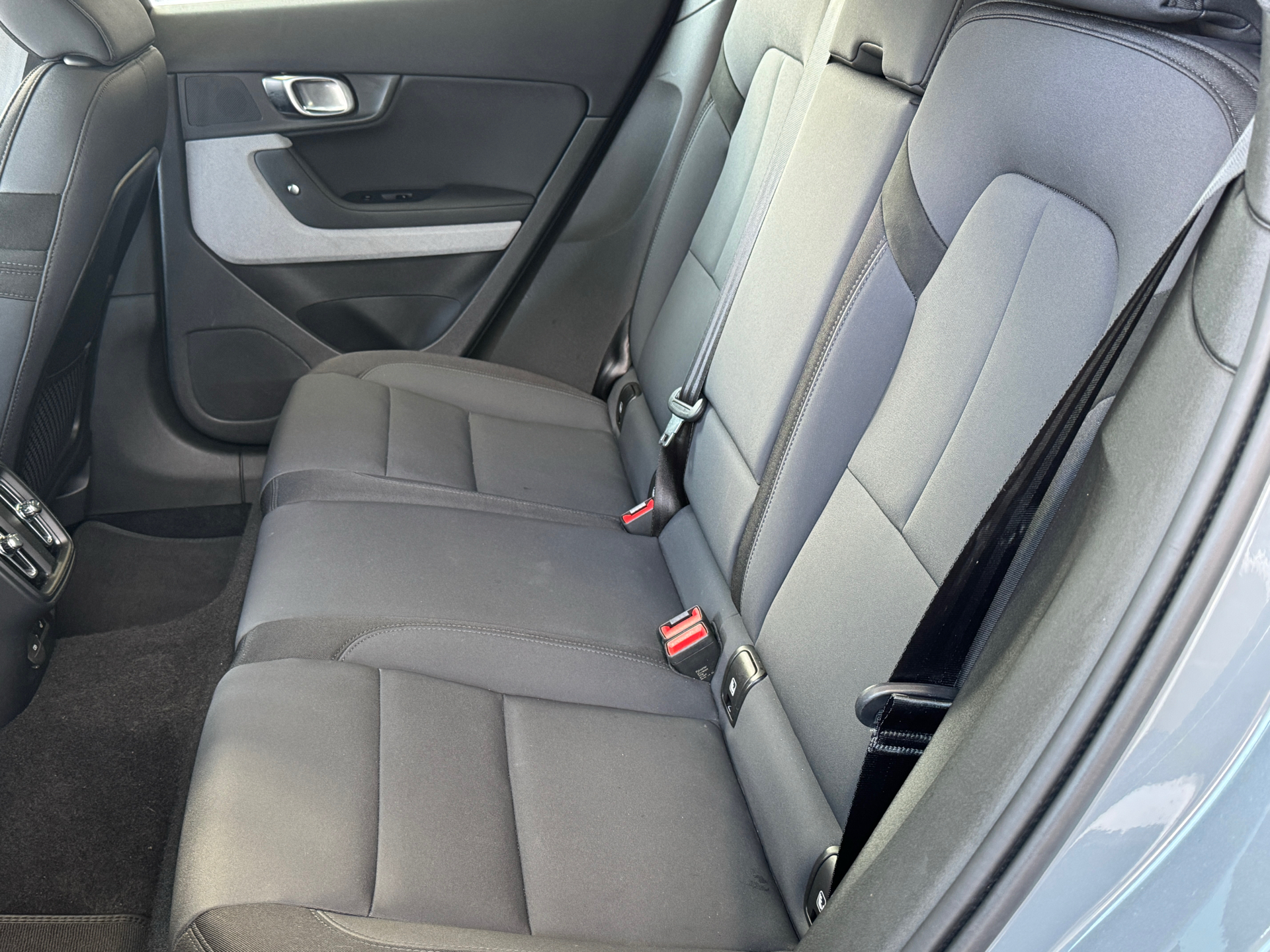 Billede af Polestar 2 EL Standard Range Plus 224HK 5d Aut.
