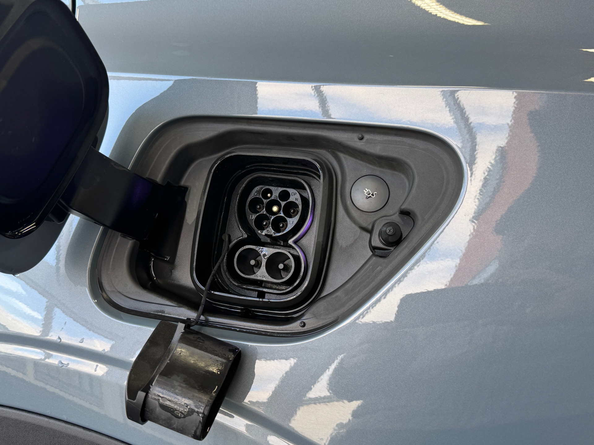 Billede af Polestar 2 EL Standard Range Plus 224HK 5d Aut.