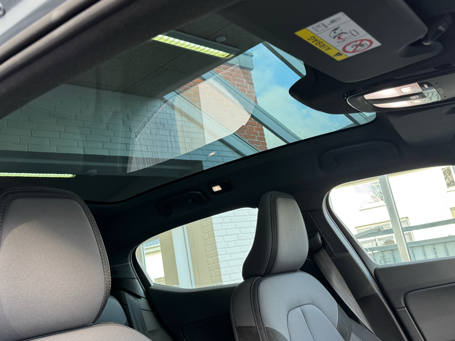 Billede af Polestar 2 EL Standard Range Plus 224HK 5d Aut.