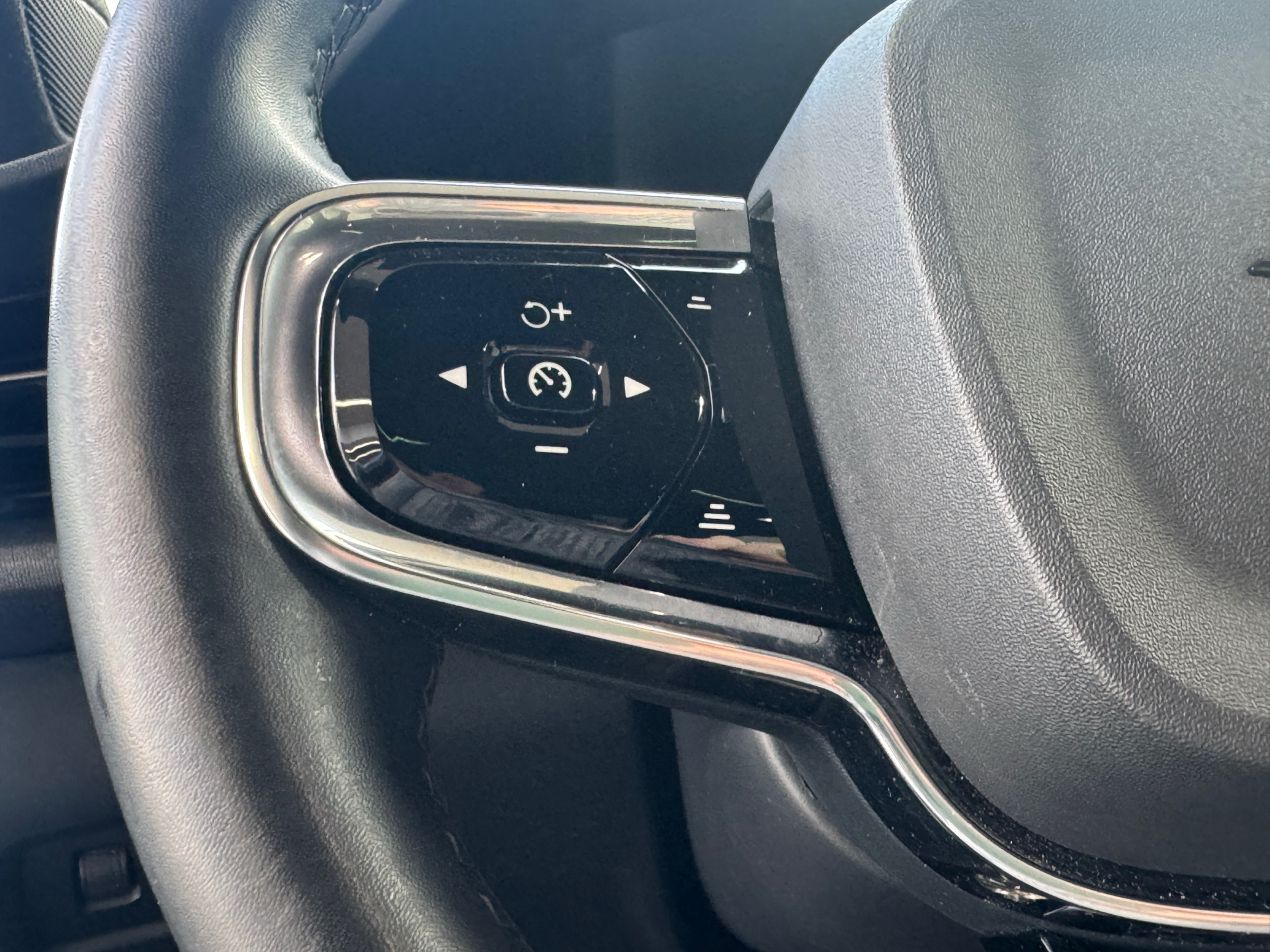 Billede af Polestar 2 EL Standard Range Plus 224HK 5d Aut.