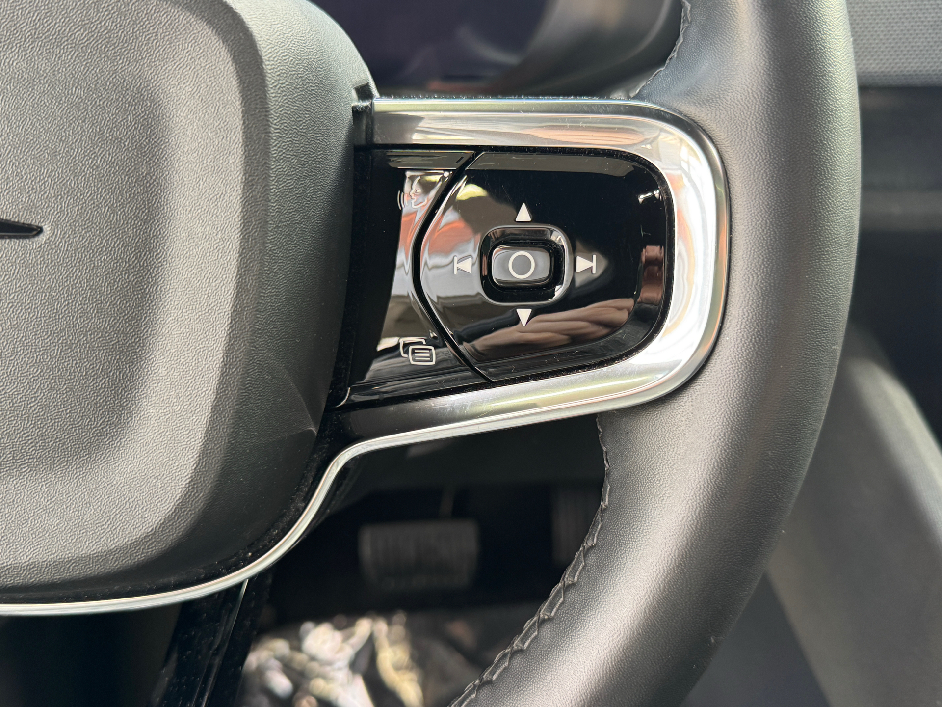 Billede af Polestar 2 EL Standard Range Plus 224HK 5d Aut.