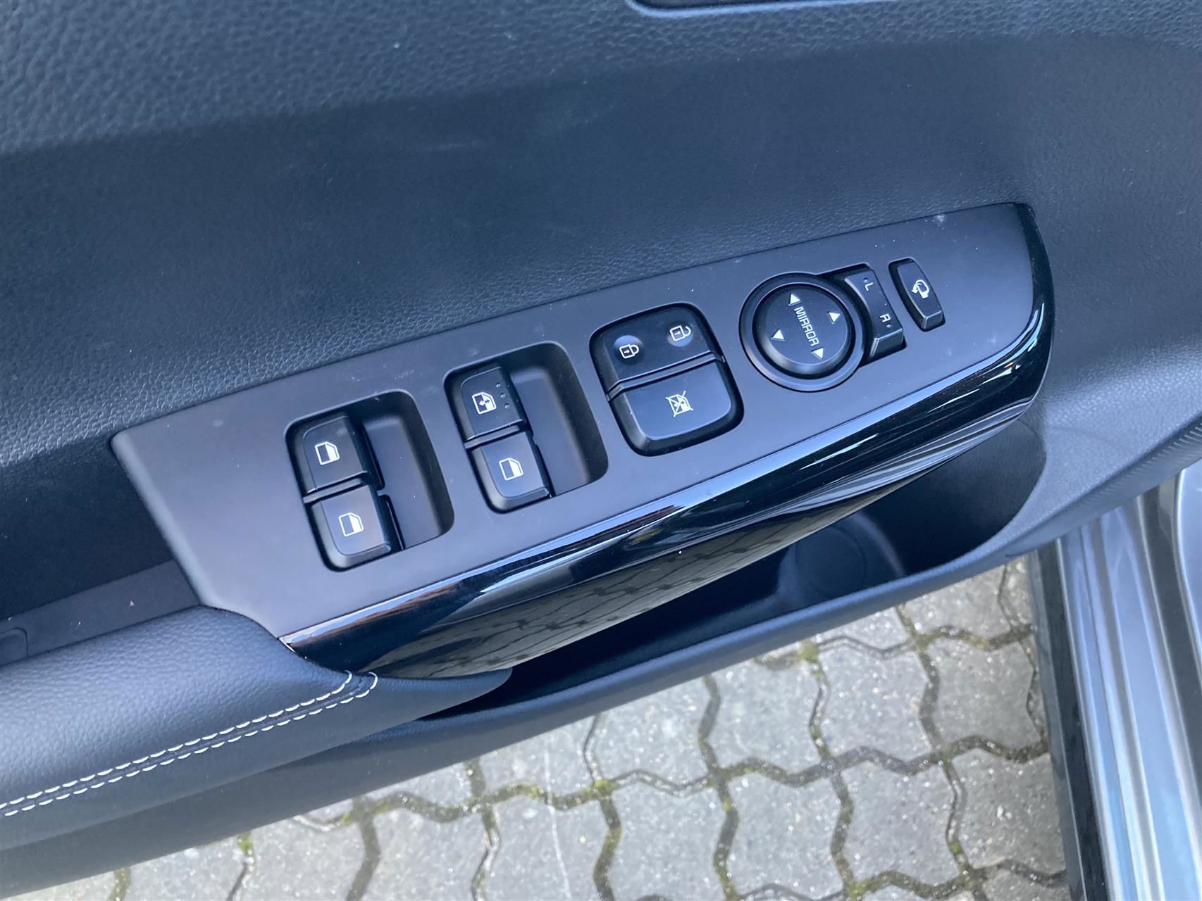 Billede af Kia Picanto 1,0 GT-Line 63HK 5d