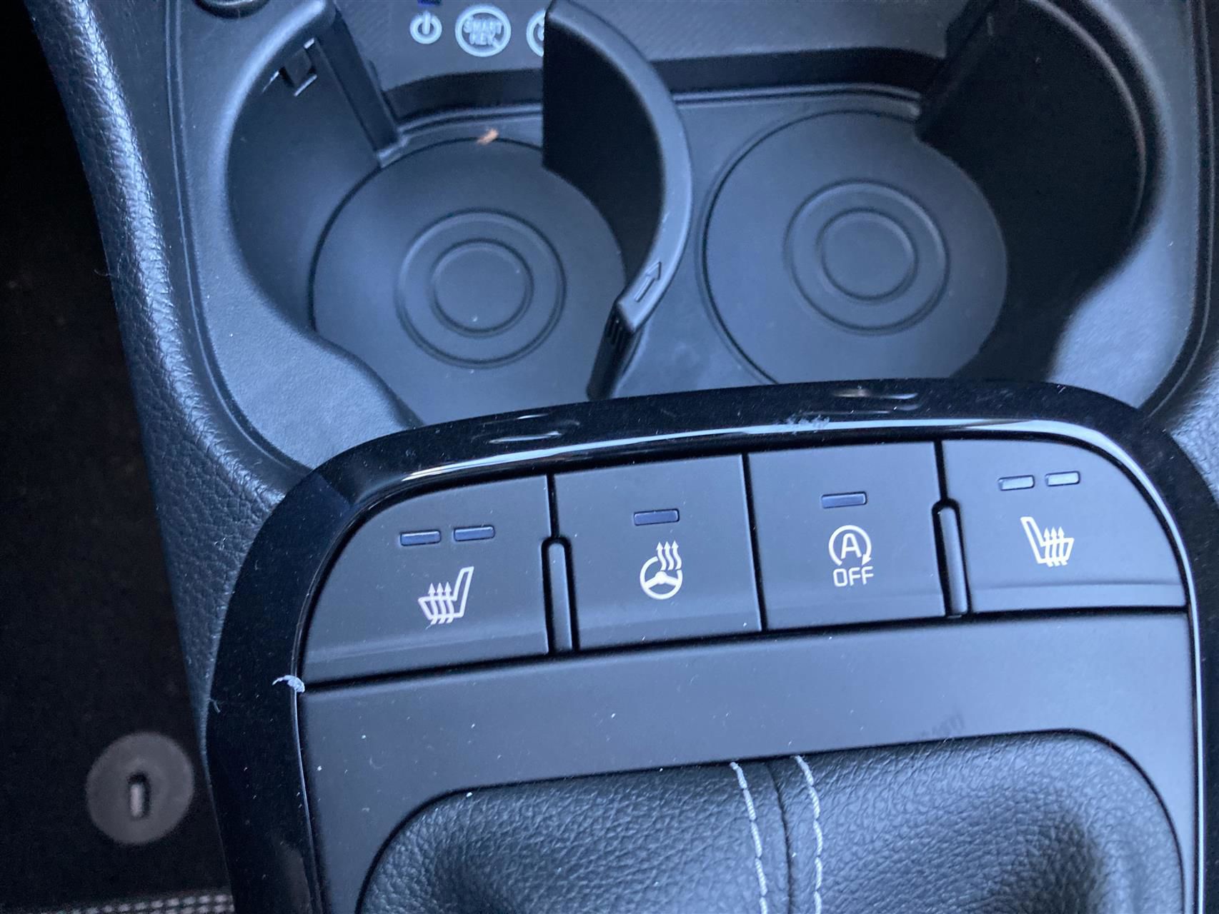 Billede af Kia Picanto 1,0 GT-Line 63HK 5d