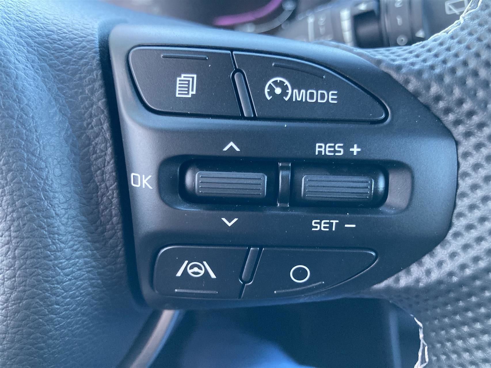 Billede af Kia Picanto 1,0 GT-Line 63HK 5d