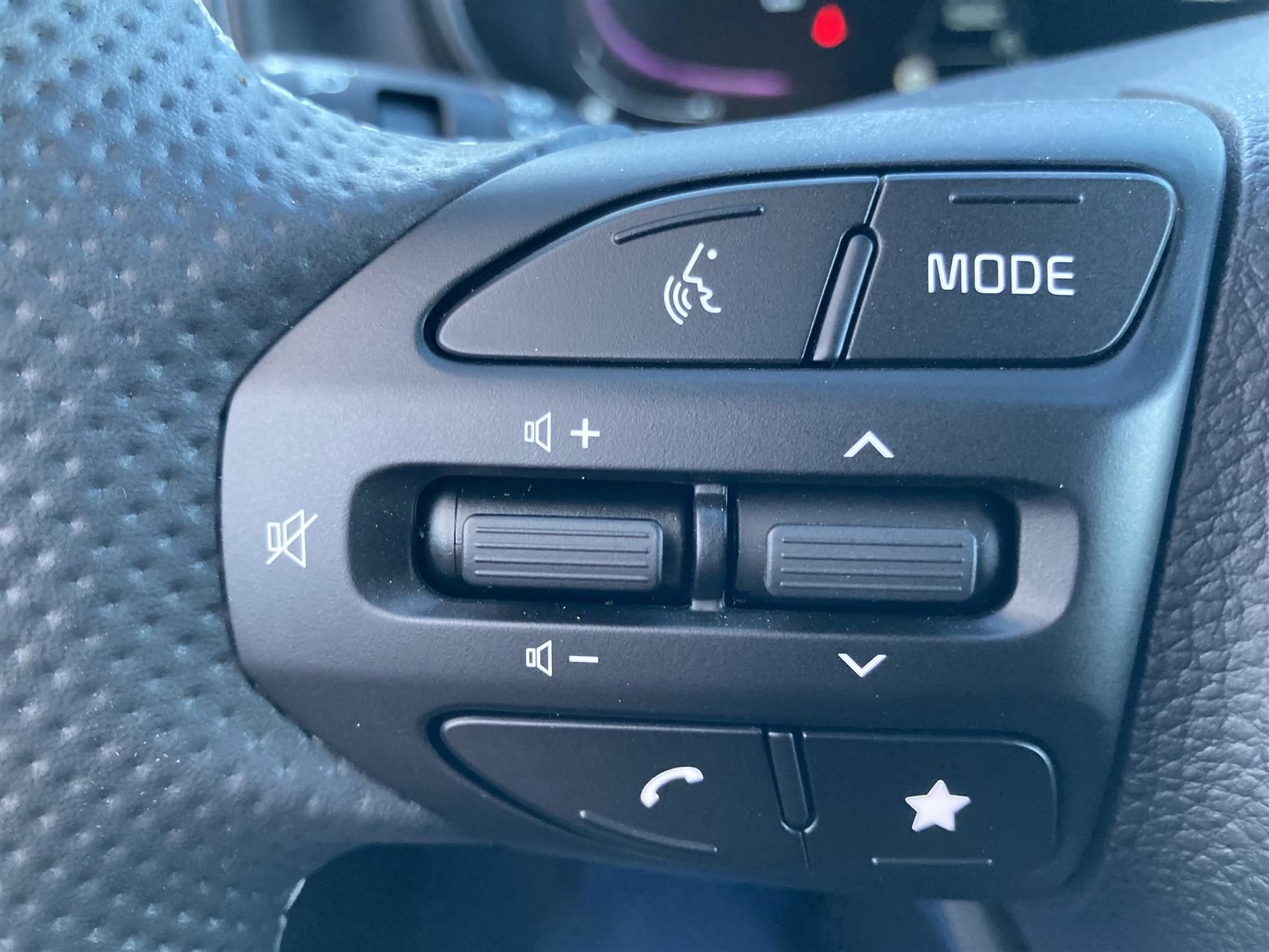 Billede af Kia Picanto 1,0 GT-Line 63HK 5d