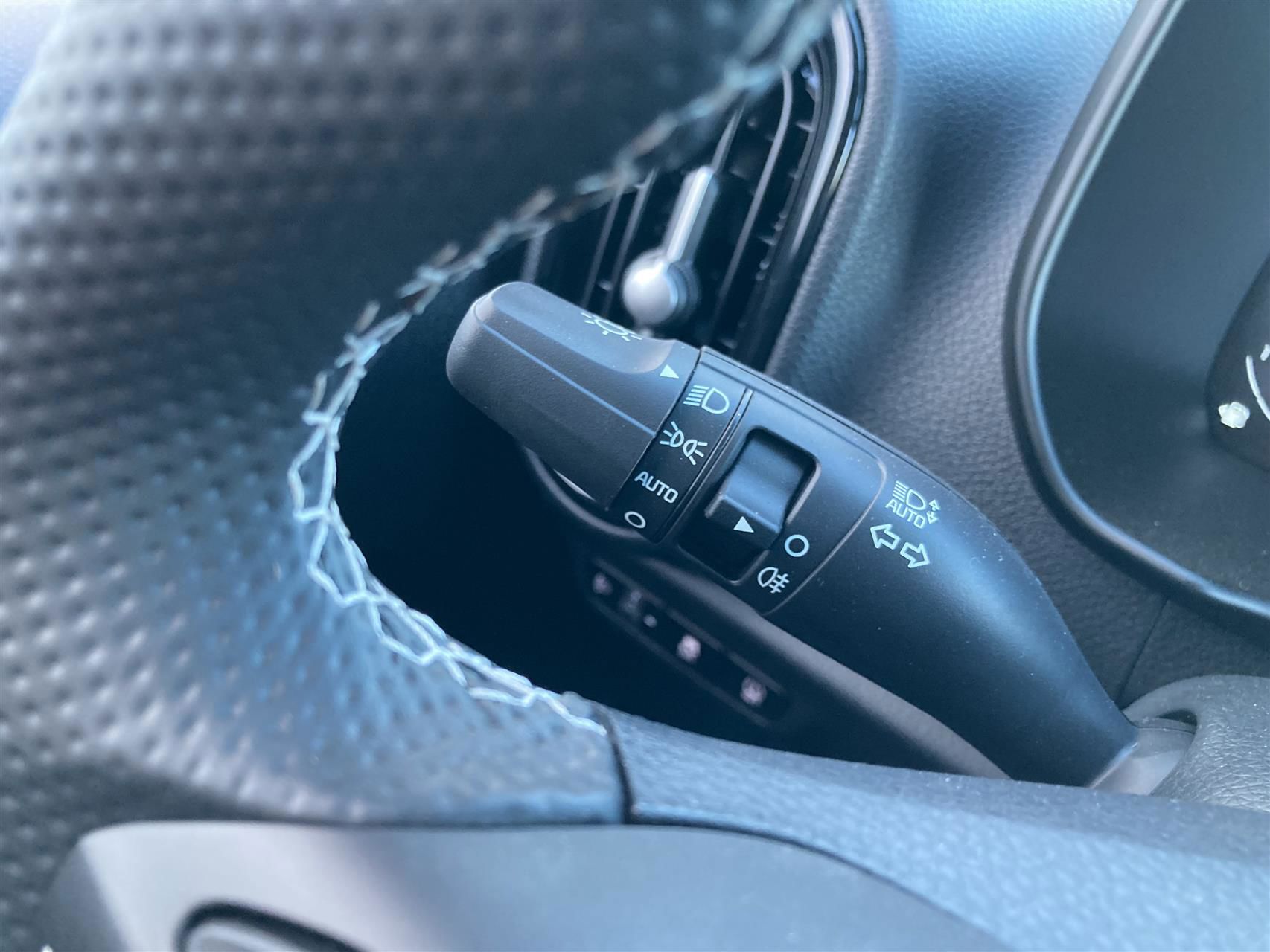 Billede af Kia Picanto 1,0 GT-Line 63HK 5d