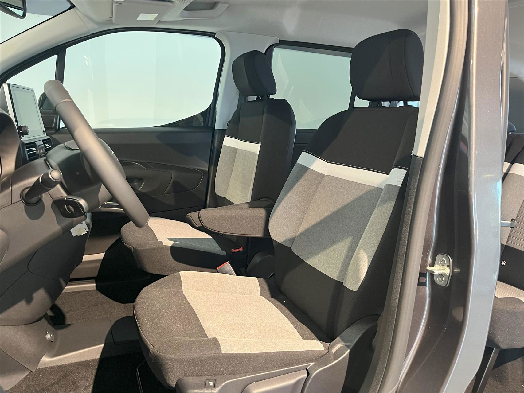 Billede af Citroën e-Berlingo EL Prestige XL 136HK Aut.