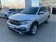 Billede af VW T-Cross 1,0 TSI Style 110HK 5d 6g