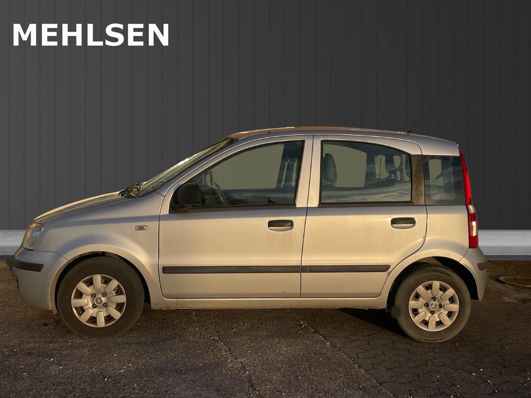 Billede af Fiat Panda 1,2 Fresh 69HK 5d