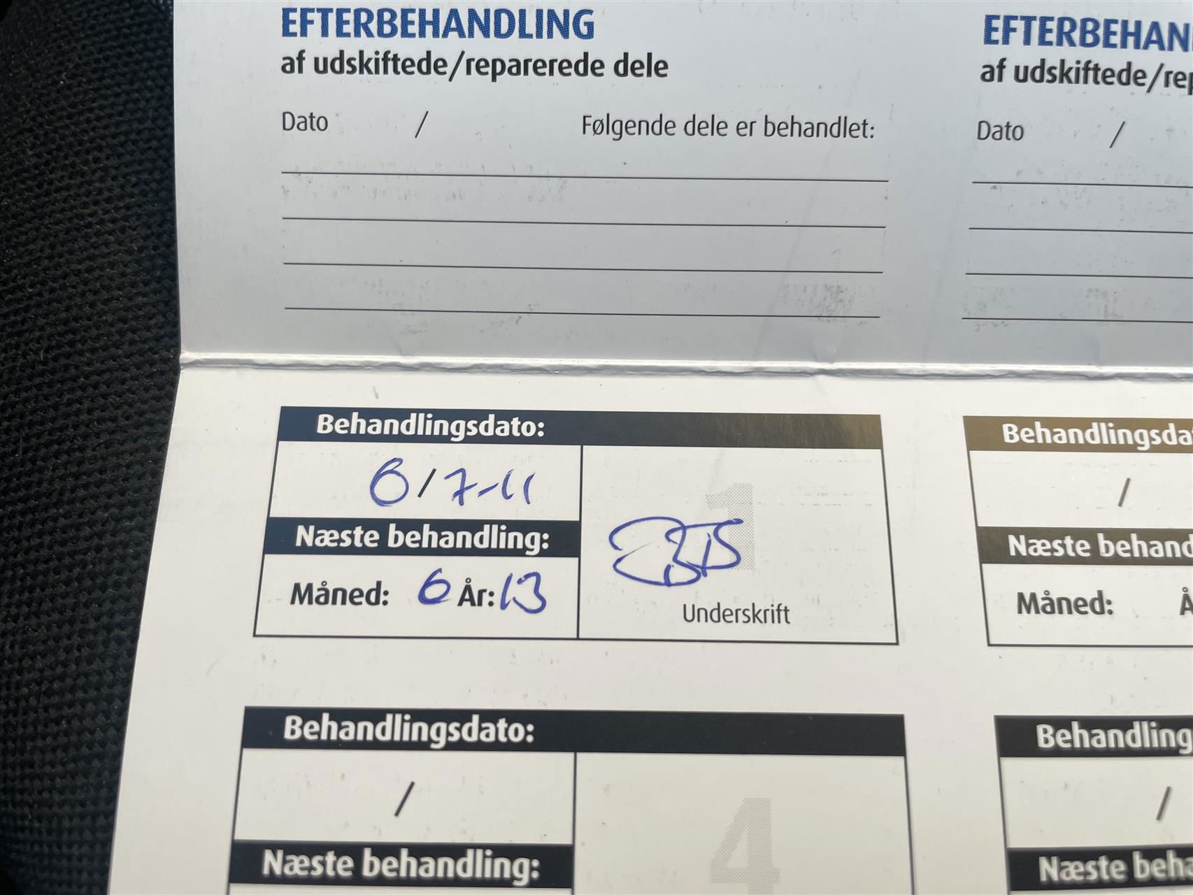 Billede af Fiat Panda 1,2 Fresh 69HK 5d