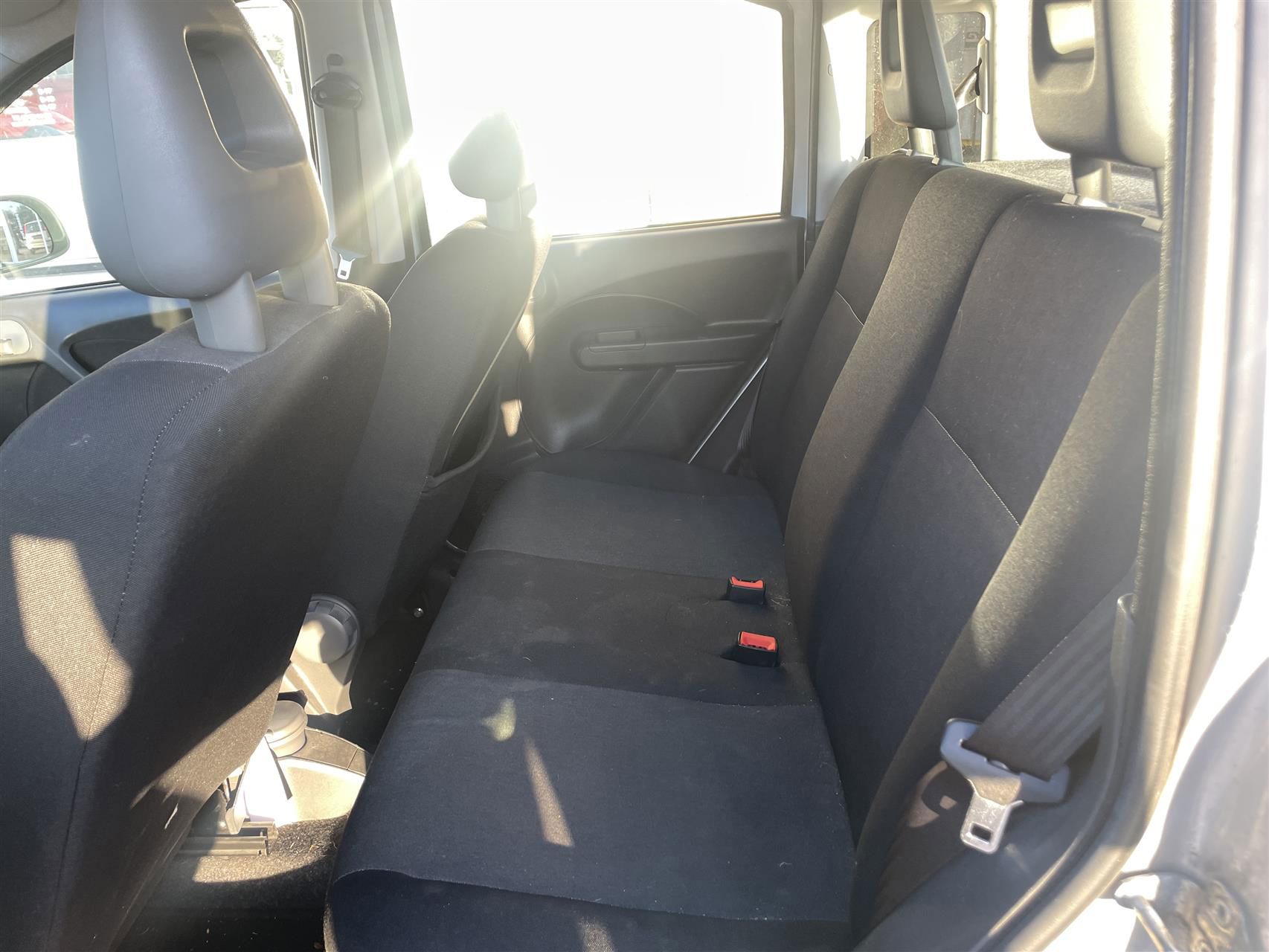 Billede af Fiat Panda 1,2 Fresh 69HK 5d