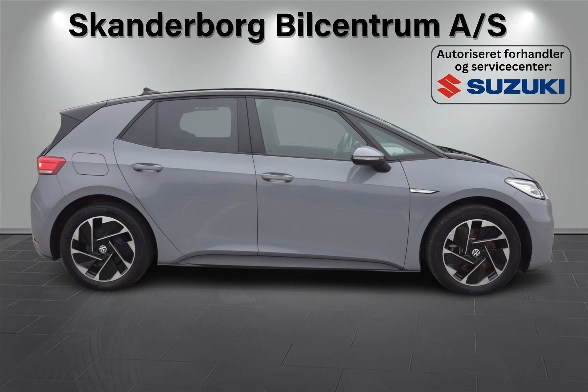 Billede af VW ID.3 EL Family 204HK 5d Aut.