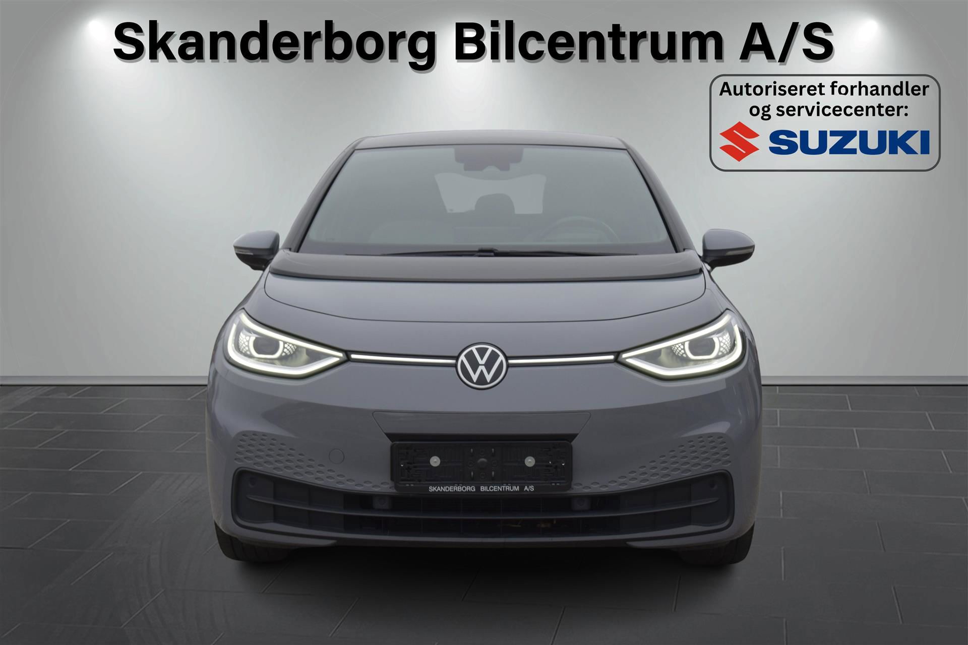 Billede af VW ID.3 EL Family 204HK 5d Aut.