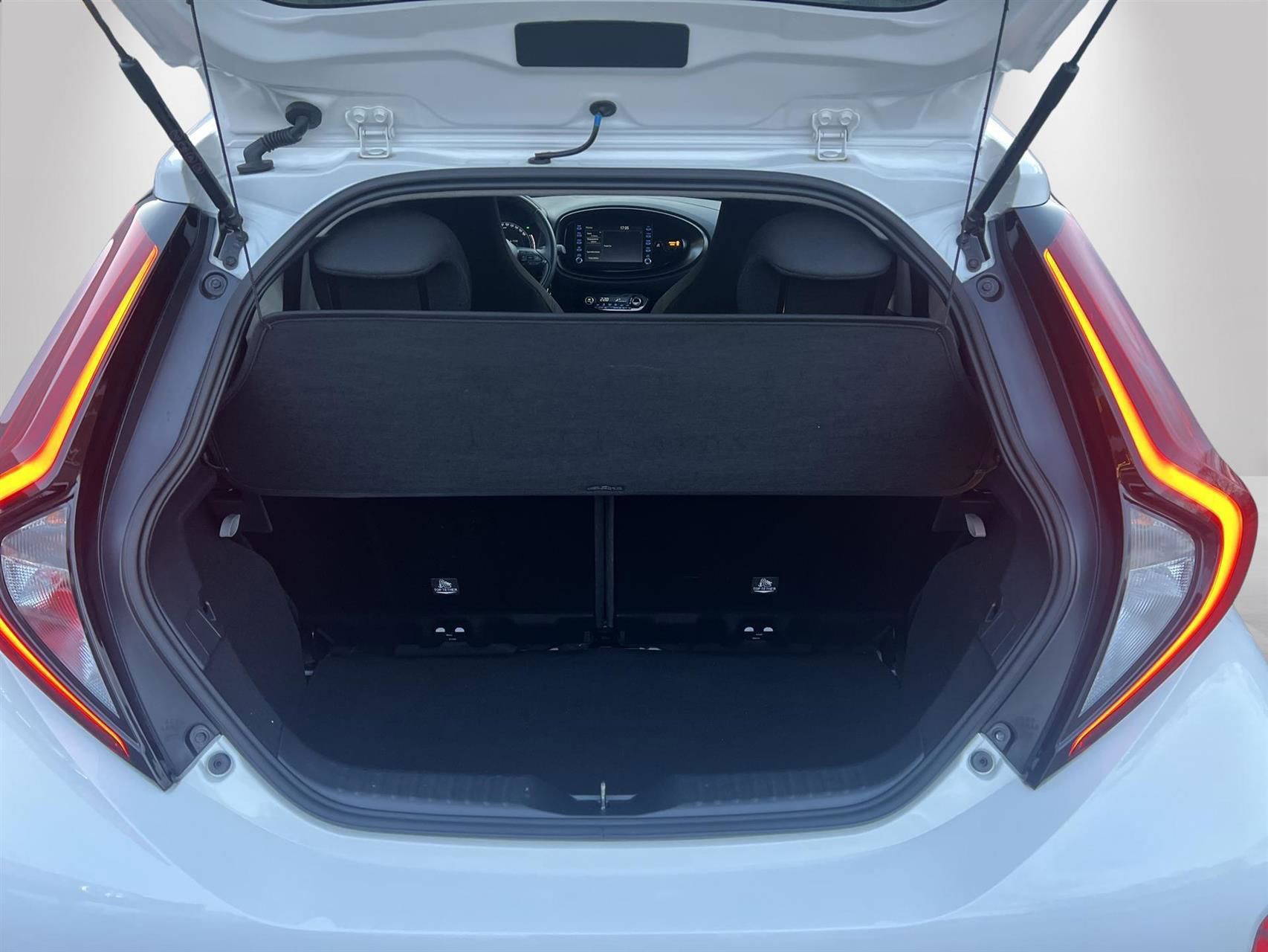 Billede af Toyota Aygo X 1,0 VVT-I Active 72HK 5d