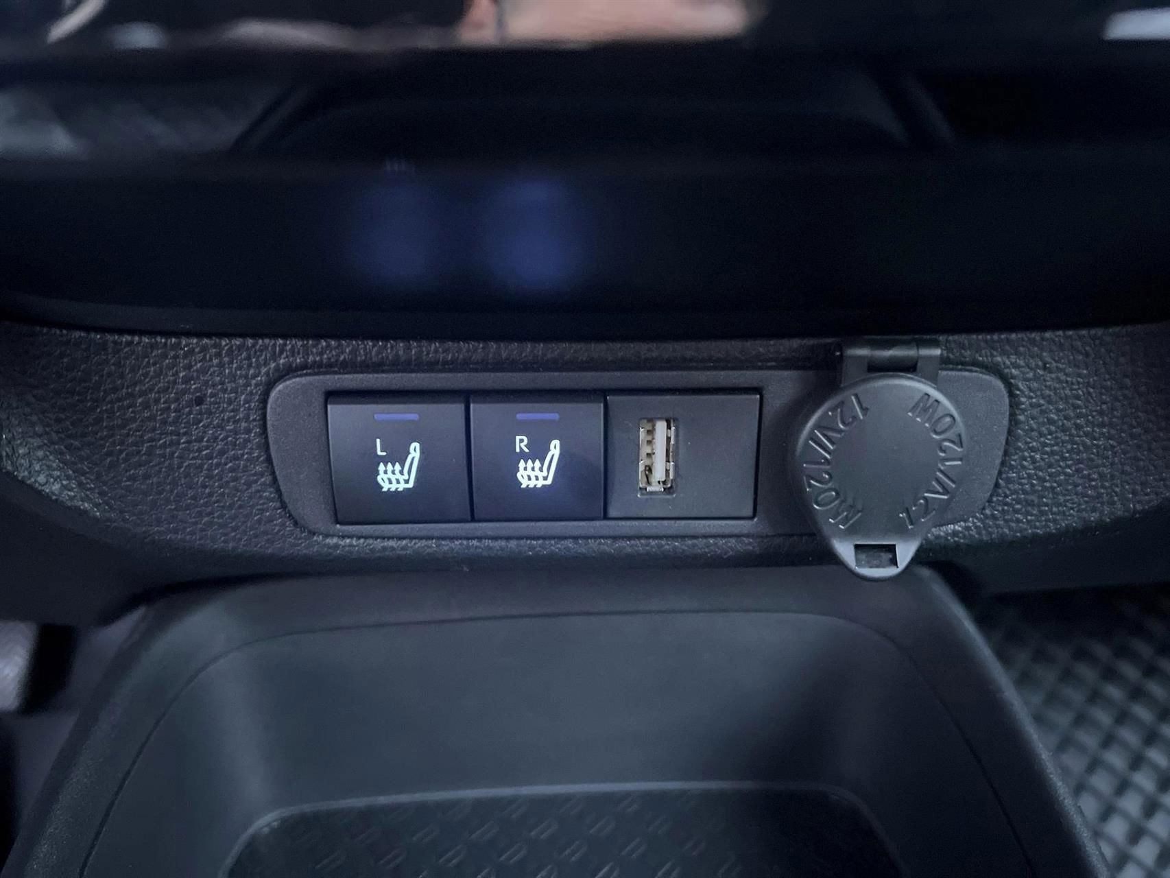 Billede af Toyota Aygo X 1,0 VVT-I Active 72HK 5d