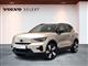 Billede af Volvo XC40 Recharge Twin Ultimate AWD 408HK 5d Aut.