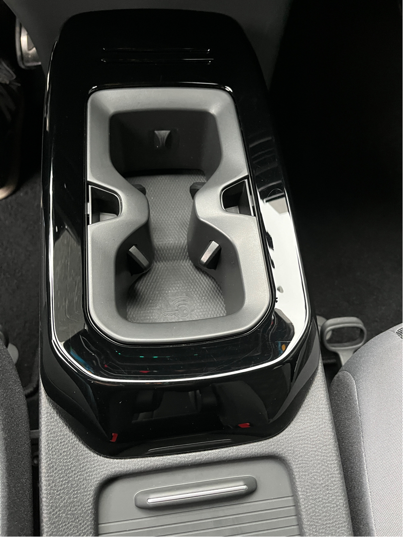 Billede af VW ID.4 EL Pure 148HK 5d Aut.