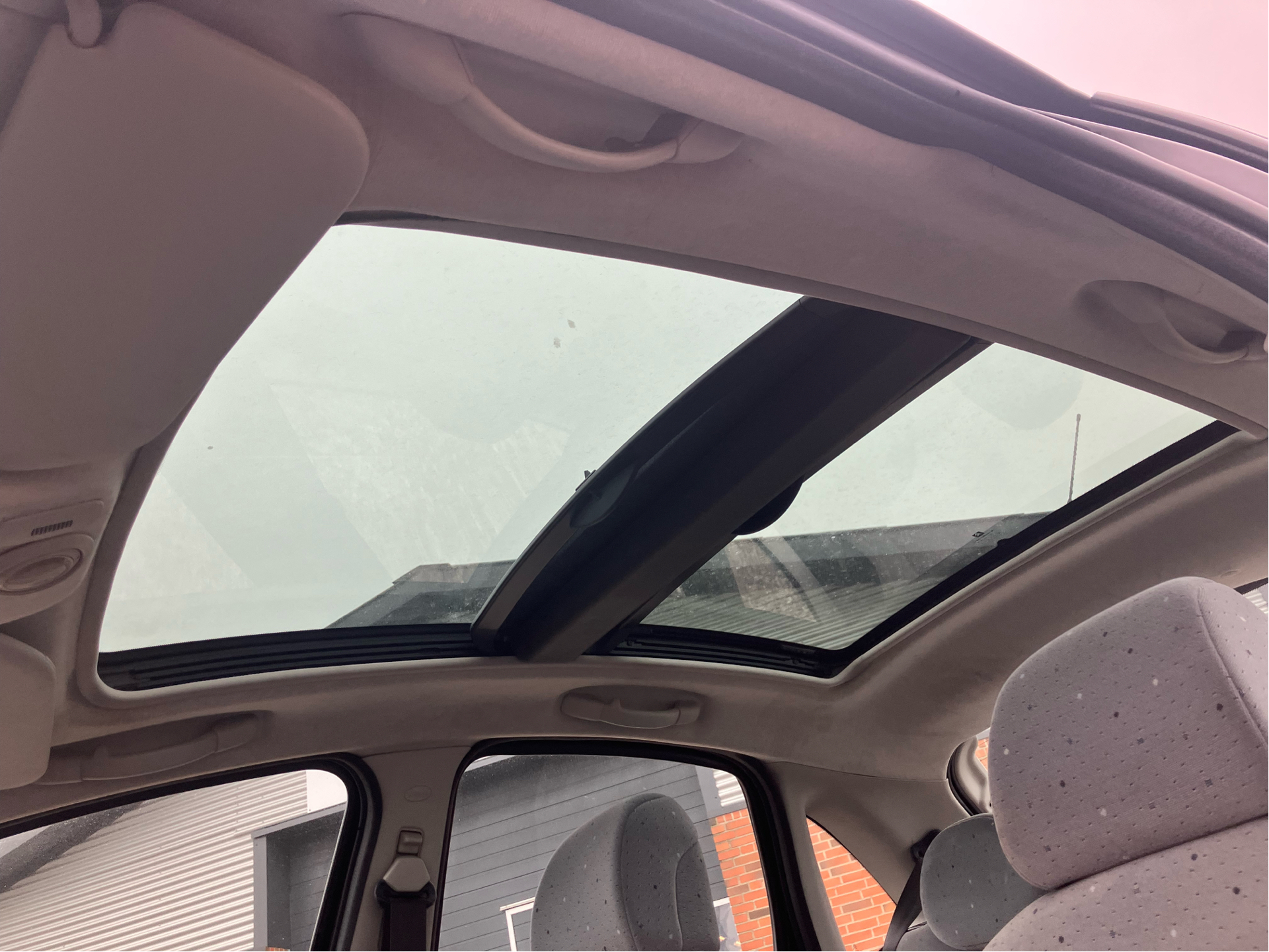 Billede af Citroën C3 1,4 HDI aut. 70HK 5d