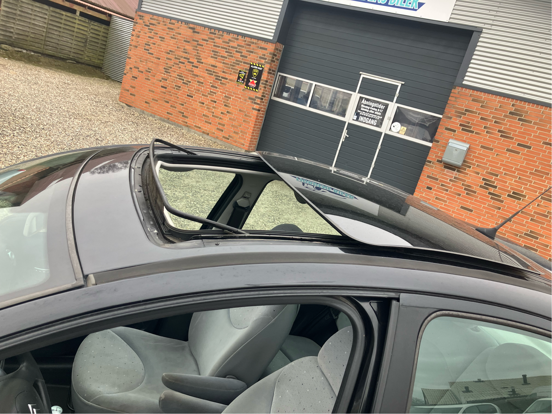 Billede af Citroën C3 1,4 HDI aut. 70HK 5d