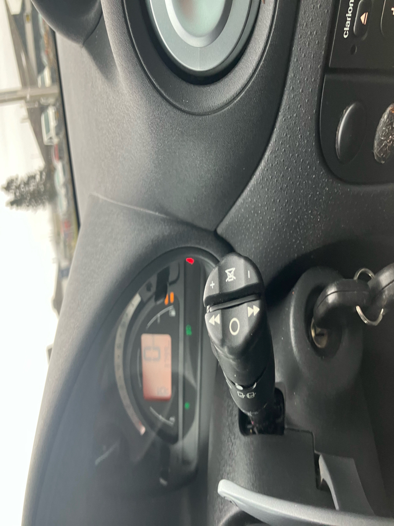 Billede af Citroën C3 1,4 HDI aut. 70HK 5d