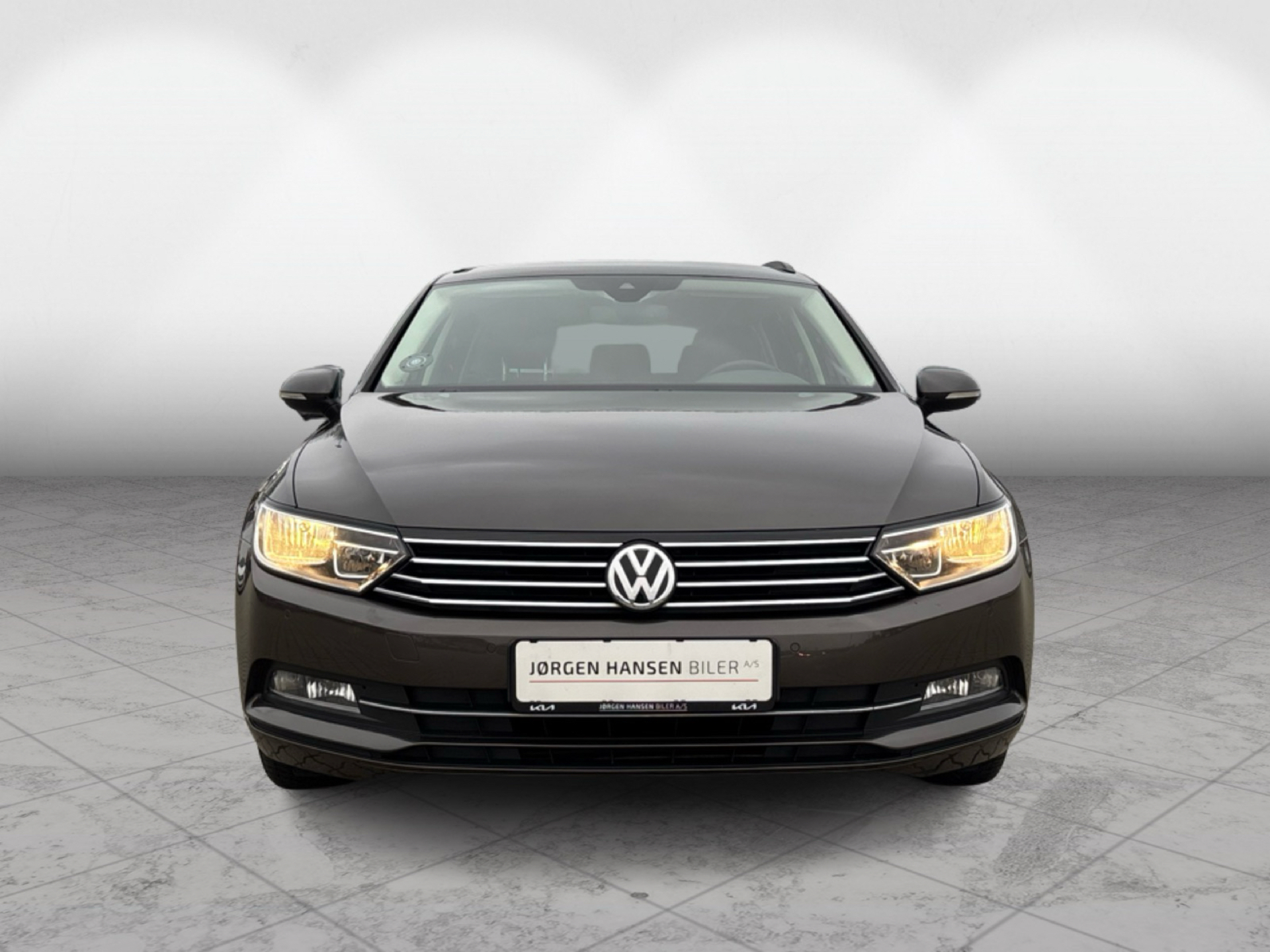 Billede af VW Passat Variant 1,4 TSI BMT ACT Comfortline Premium DSG 150HK Stc 7g Aut.