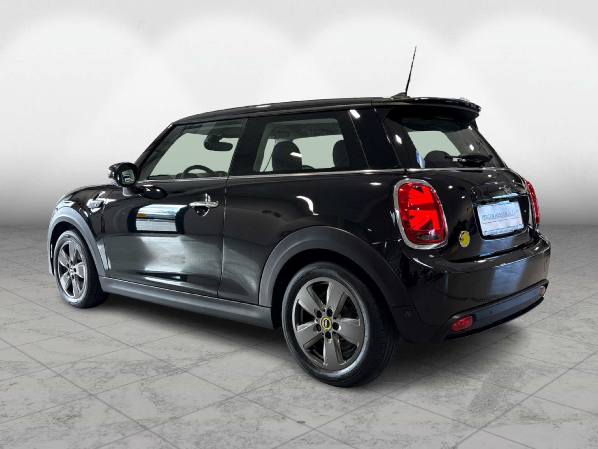 Billede af Mini Cooper SE EL Essential 184HK 3d Aut.