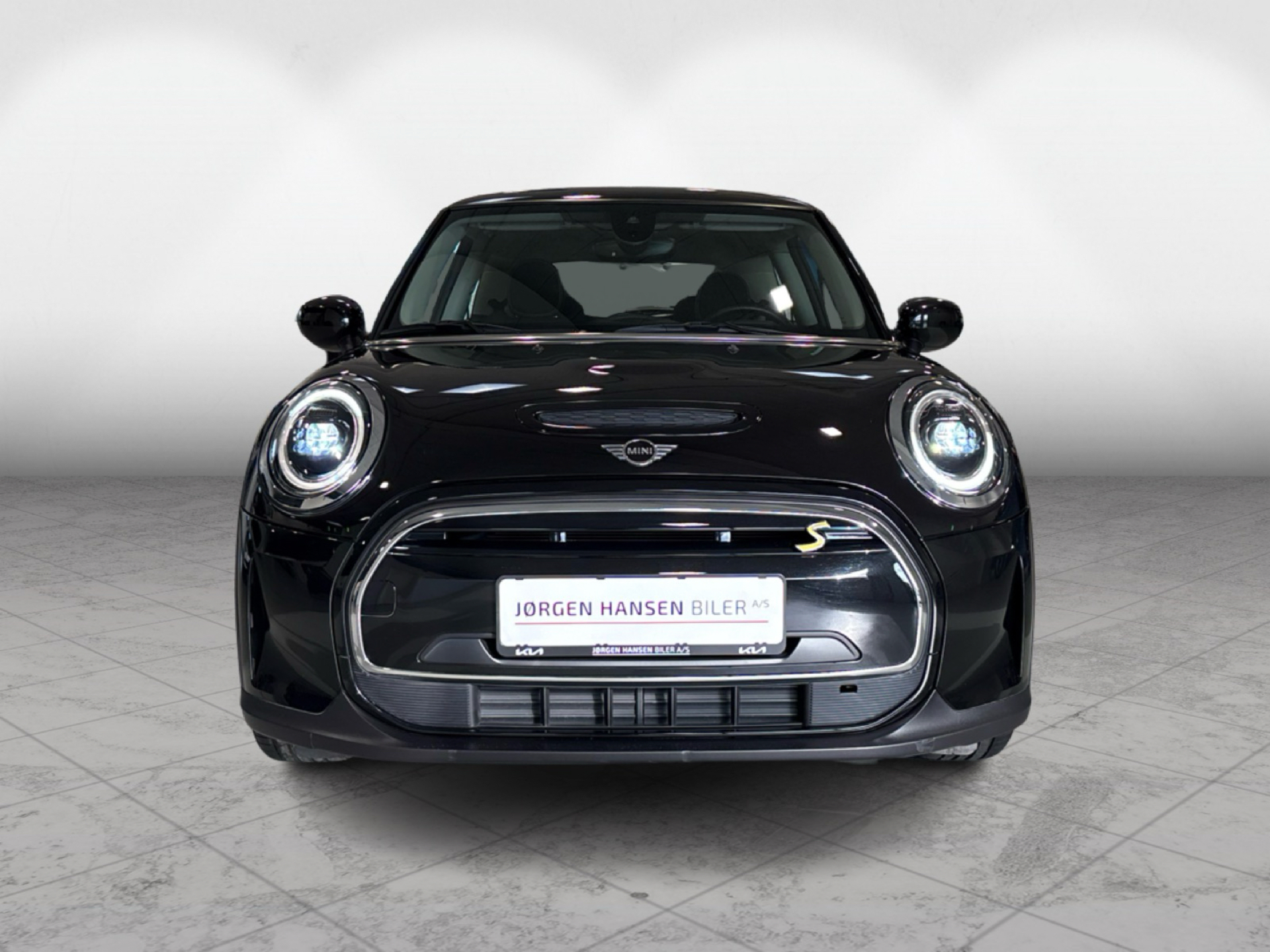 Billede af Mini Cooper SE EL Essential 184HK 3d Aut.