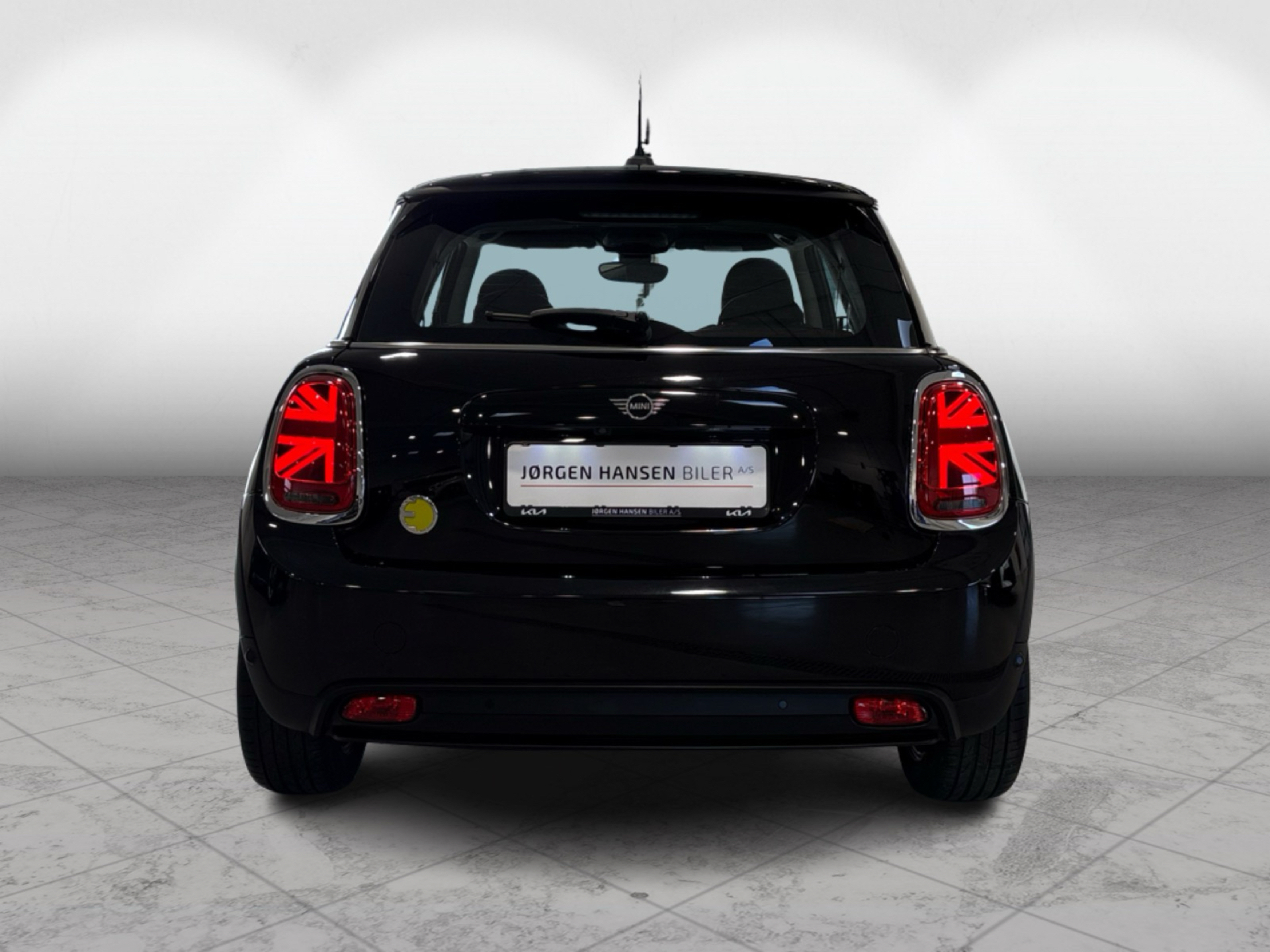 Billede af Mini Cooper SE EL Essential 184HK 3d Aut.