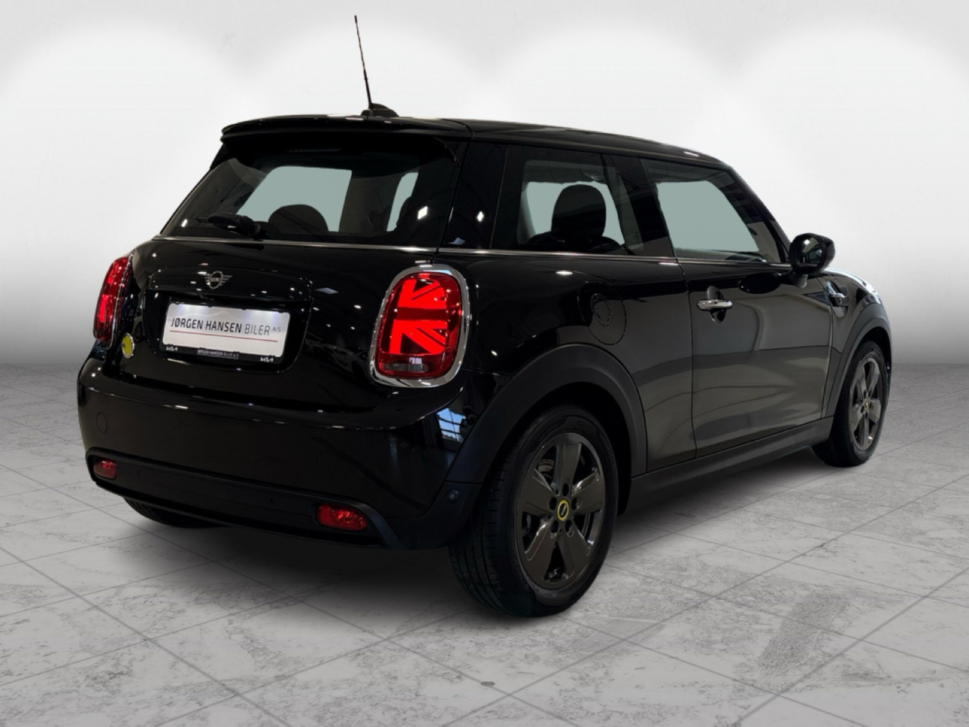 Billede af Mini Cooper SE EL Essential 184HK 3d Aut.