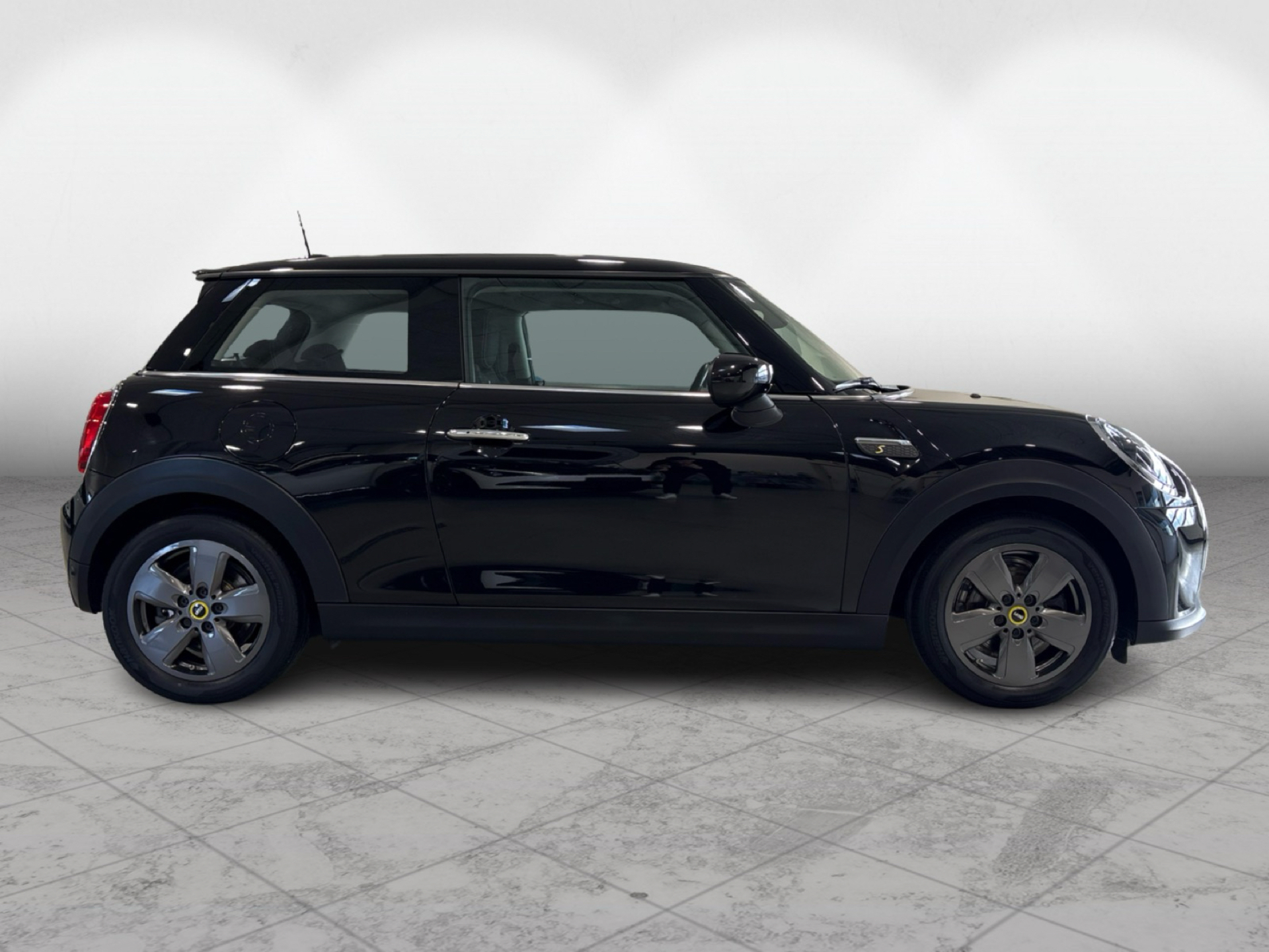 Billede af Mini Cooper SE EL Essential 184HK 3d Aut.