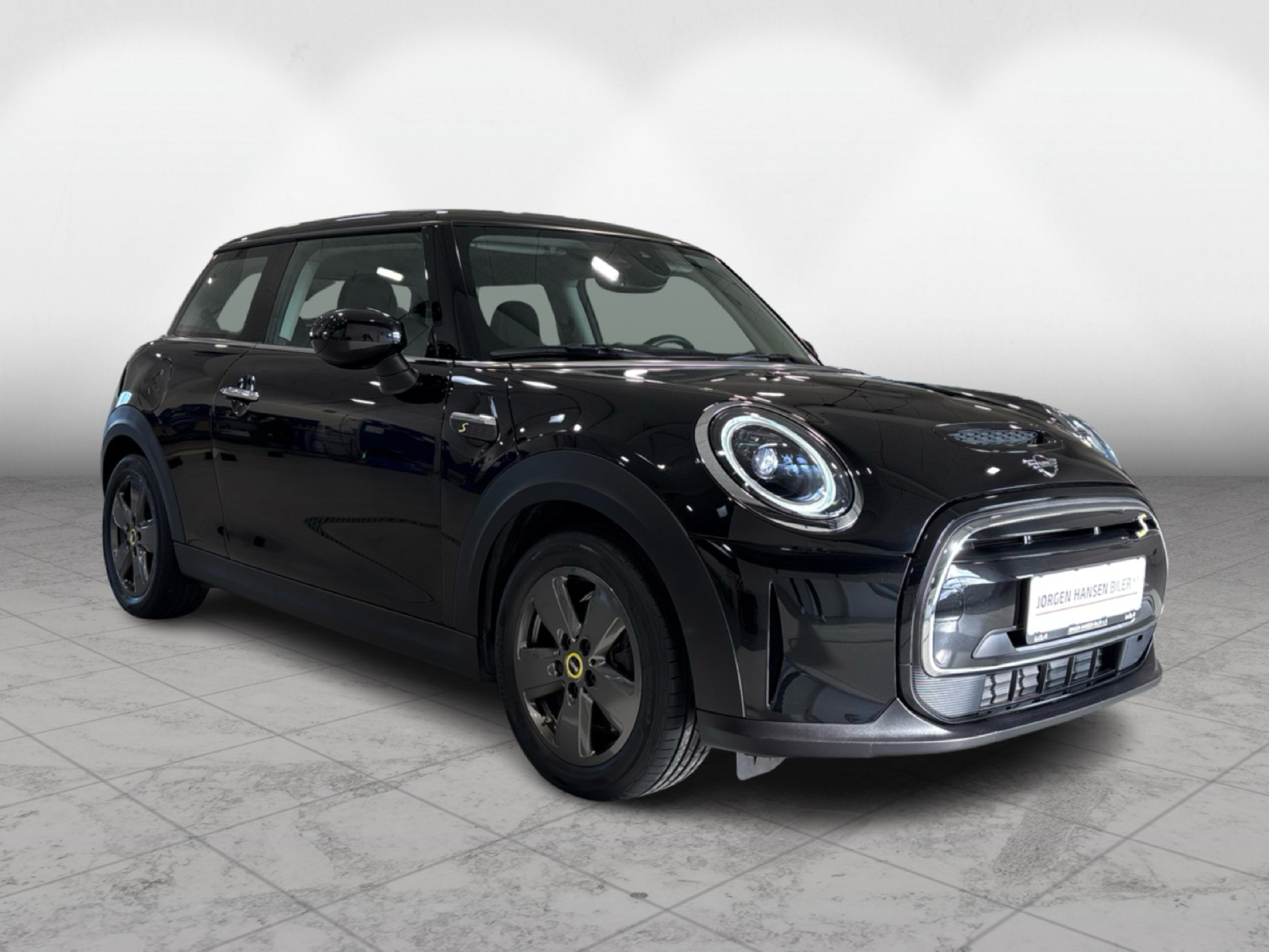 Billede af Mini Cooper SE EL Essential 184HK 3d Aut.