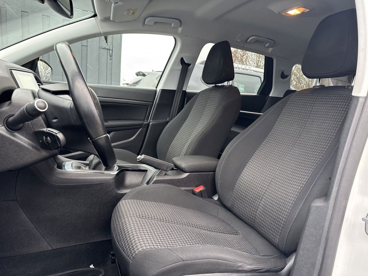 Billede af Peugeot 308 SW 1,5 BlueHDi Style+ 130HK Van 6g